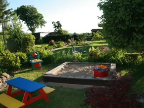 Beautiful Apartment in Robertsdorf with Garden - Image 4