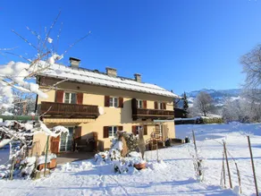 Appartement Kitzbühel proche ski - Image 4