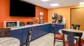 Suburban Studios Hammond - Image 4