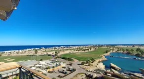 Soma Breeze Sea and Golf view - Image 4
