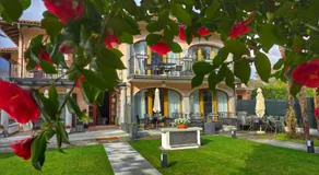 Residence Villa Margherita WITH POOL & HYDROMASSAGE - Image 4