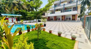 Verdant View Beach Resort Varkala - Image 4