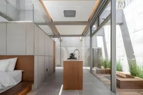 Ulsan Mimmim Pool Villa - Image 4