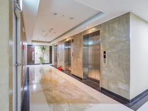 Intercity Seoul Hotel - Image 5