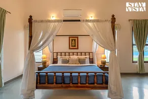 Stayvista at Serenova with big pvt pool and lawn - Your Luxury escape awaits ! - Image 2