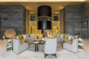 Yunyi Zizai Hotel (Hohhot International Convention and Exhibition Center) - Image 2