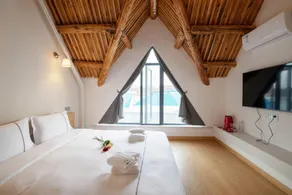 Lu Rao Yun Qin Zi Bed and Breakfast - Image 4