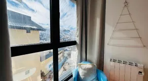 Apartamentos Bluettravel Snow Confort Monte Gorbea - Image 4
