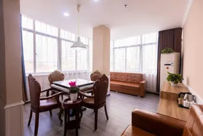 Extraordinary Business Hotel (Yichang East Railway Station Branch) - Image 4