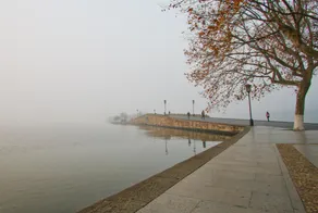Hangzhou Westlake Lingshui Terrace Hotel - Image 5