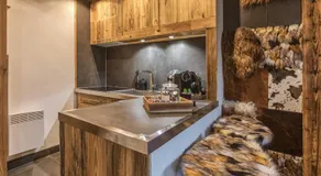 Le petit cœur de Megève -Mont770- - Image 5