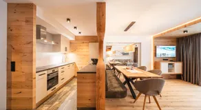 AlpenChalet **** Tipo 1 58m² - Apparthotel AlpenChalet - Image 2