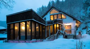 Wellness privát Štyri Lipy - Image 3