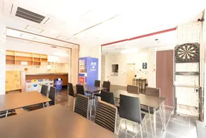 HOTEL Exsasion Sugamo - Image 2