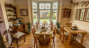 Craiglands Bed and Breakfast, Grassington - Image 2