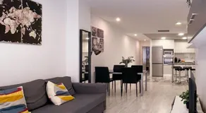Valencia Apartamento Estilo italiano - Image 5