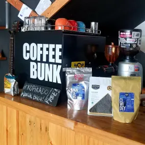 CoffeeBunk Hostel - Image 3