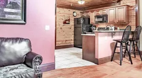 FamilyCozyHideawayPoolTableGrill - Image 5