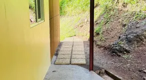 MOOREA Bungalow Kohimana avec vue lagon - Image 4