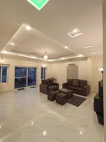 The Shine Enclave - Penthouse at Manikonda - Image 3