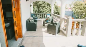 Villa Cervantes Sonnenland con piscina privada climatizada - Image 4