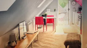 The Barn & The Loft at Ambro Mill - One Bed Apartments - Donington Park East Midlands Airport - Image 2