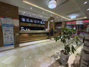 Fuzhou Business Hotel - Image 3