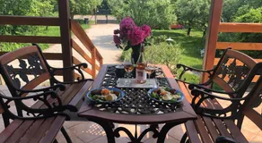 Balaton Vendégház Paloznak - Image 3