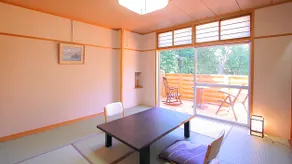 Hirayu Onsen KKR Hirayu Takaraso - Image 1