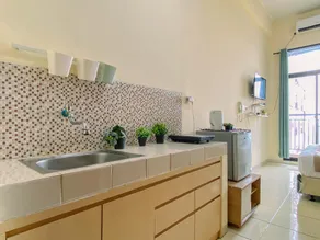 Studio Neat at Dave Apartment By Travelio - Image 5