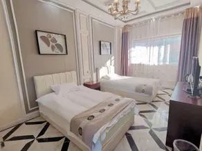 Shangyi Business Hotel - Image 2