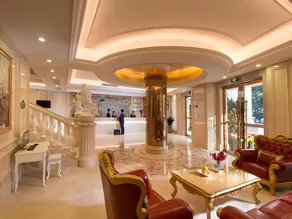 Vienna Classic Hotel Foshan Nanhai Xijiao Mountain Tingyin Lake Scenic Spot - Image 2