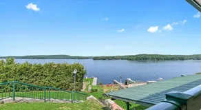 Baptiste Lake Lodge - Image 3