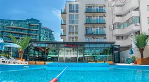 Sveti Dimitar Hotel - Image 2