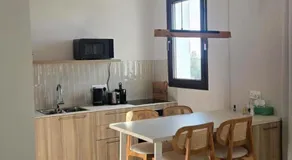 1BR Serviced Apt with Pool & Premium Amenities - Image 4