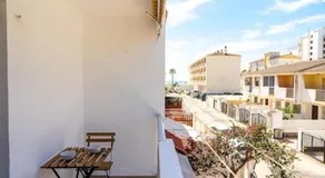 Acogedor piso en Peñíscola by beBalmy - Image 3