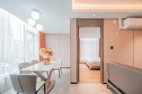 Qiaoxing Hotel (Qiaotou Square Branch) - Image 5