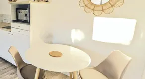 Suite Évasion Spa - Tiny House - Image 4