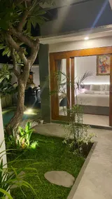 Villa with private pool 2 minutes from the beach - Image 4