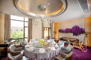 Anji Junlan Resort & Spa - Image 4