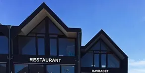 Hotel og Restaurant Havbadet - Image 1