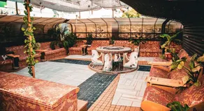Medουσία Wellness Spa Heritage Suites - Image 3