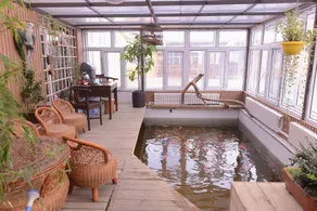 Hoshi Hotel - Image 3