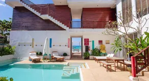 Mandalai Hotel - Image 3