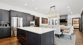 Snow Bear Luxury Retreat - Image 3