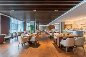 MEHOOD Elegant Hotel Huaihua - Image 5