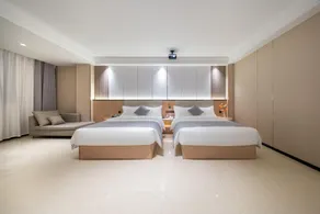 Marriott International Rooms (Huamei Branch) - Image 5