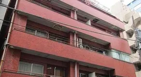 HAMAMATSUCHO Mansion #2DK# Minato-ku - Image 5