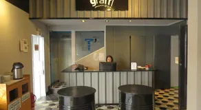 Graffi City House - Image 3