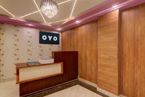 Super Hotel O Krishna guest house and restaurant - Image 3